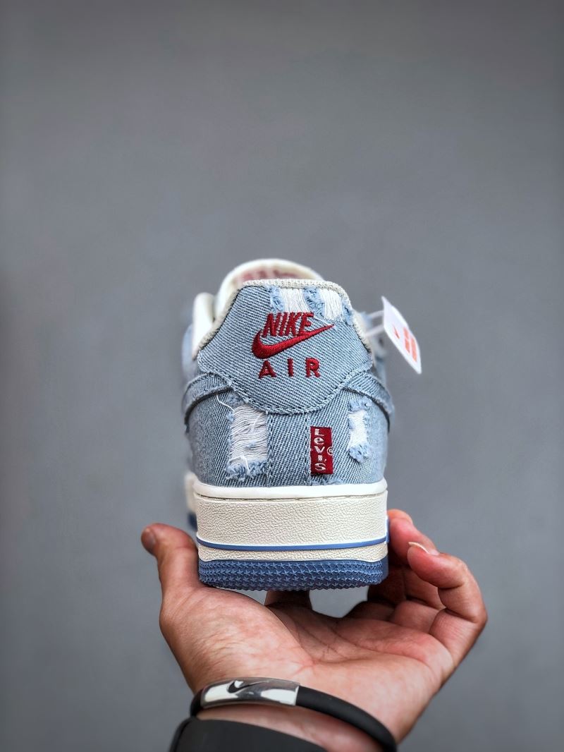 Nike Air Force 1 Shoes